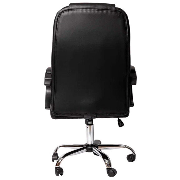 Кресло офисное Pursuit, черный - фото 3