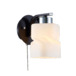 Светодиодный настенный светильник V2710-WL Monica LED 27W