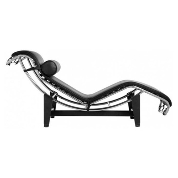 Кресло Chaise Lounge - фото 2