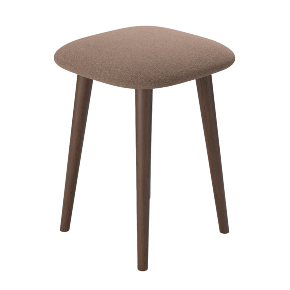 Табурет Серена-2, темный ясень, букле ПРО 5 - фото 2