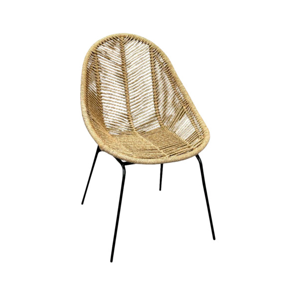 Обеденный стул Астор - фото 1