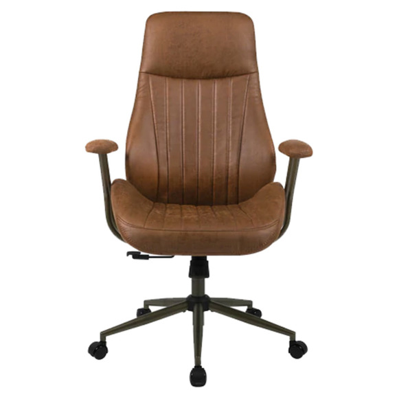 Кресло Fief, светло-коричневый - фото 2