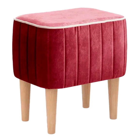 Пуф Ноотропик, винный Пуф Ноотропик, винный - фото 1