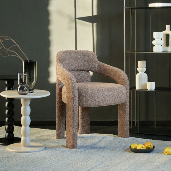 Стул Avella, зеленый - фото 7