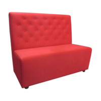 Настоящее фото товара Диван Julia 1, 2000мм, произведённого компанией ChiedoCover