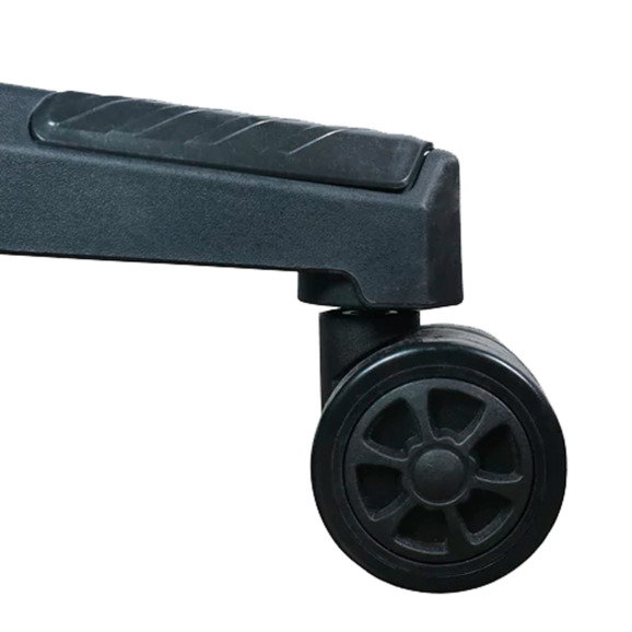 Кресло компьютерное Headway, черный - фото 15