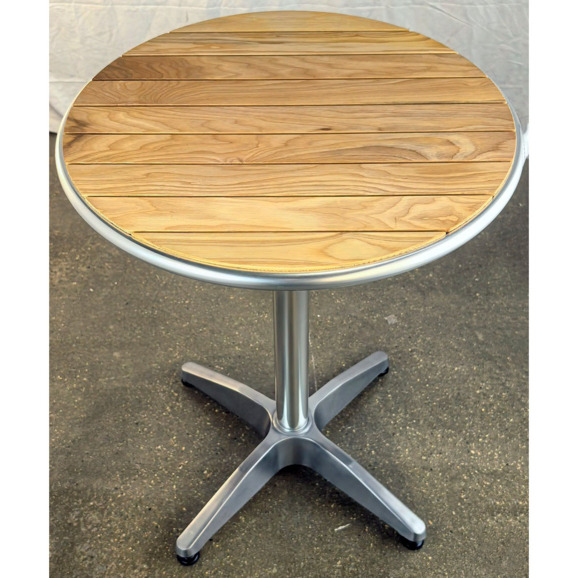 Стол 1205DP, алюминий Стол 1205DP, алюминий - фото 3