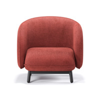 Фотография товара Кресло Soft Lounge от компании ChiedoCover.
