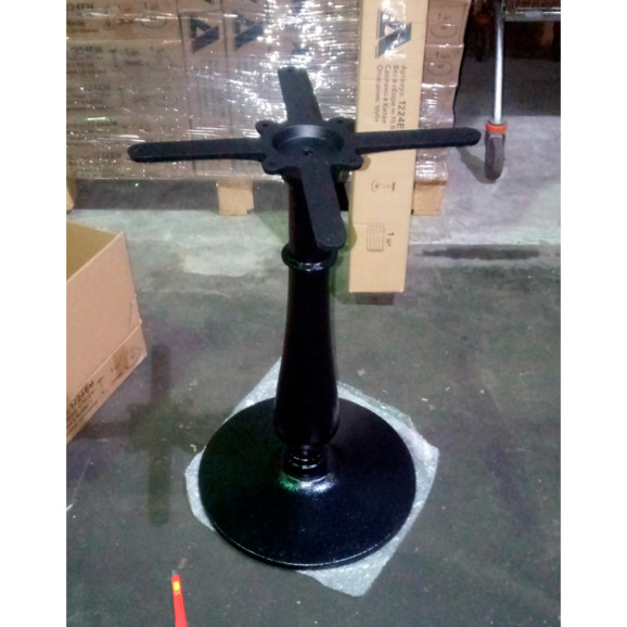 Подстолье чугунное 1224ЕМ - фото 3