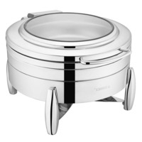 Настоящее фото товара Мармит Integer, 6,8 л, произведённого компанией ChiedoCover