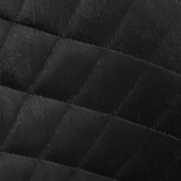 Стул Dabl black / gold - фото 6