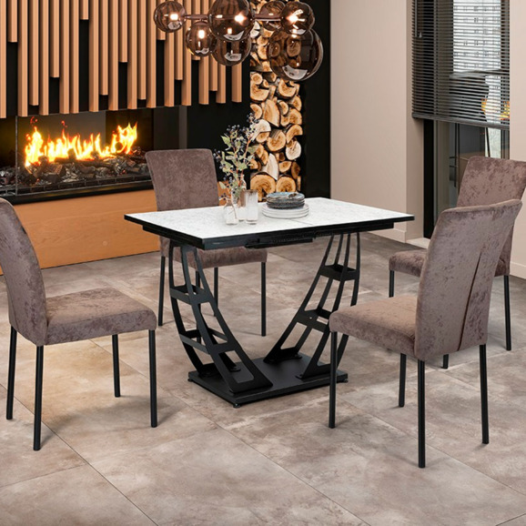 Стол Норман - фото 6