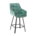 зеленый