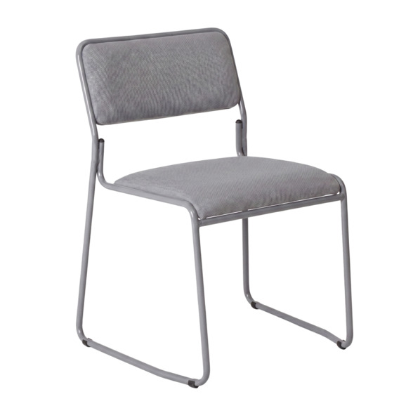 Стул Хэир, рогожка Еспо 80, каркас металл - фото 1