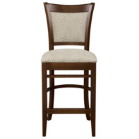 Фотография товара Стул КАПРИ 26-1 полубарный от компании ChiedoCover.