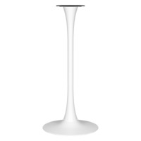 Фотография товара Подстолье барное Janny, белый от компании ChiedoCover.