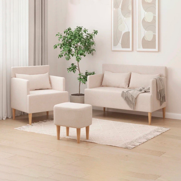 Диван Satori, бежевый - фото 7