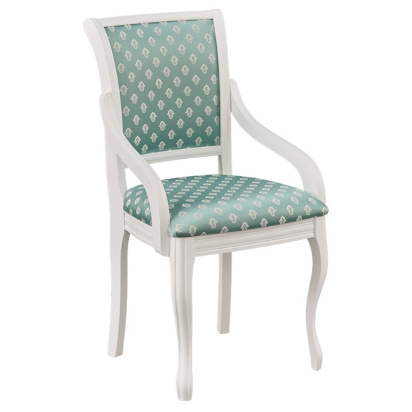 Стул КАБРИОЛЬ 12 - фото 1