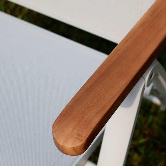 Комплект мебели Кавалезе белый Комплект мебели Кавалезе белый - фото 12