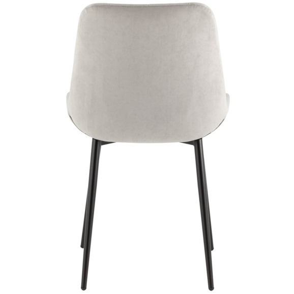 Стул Флекс Original, светло-серый Стул Флекс Original, светло-серый - фото 4