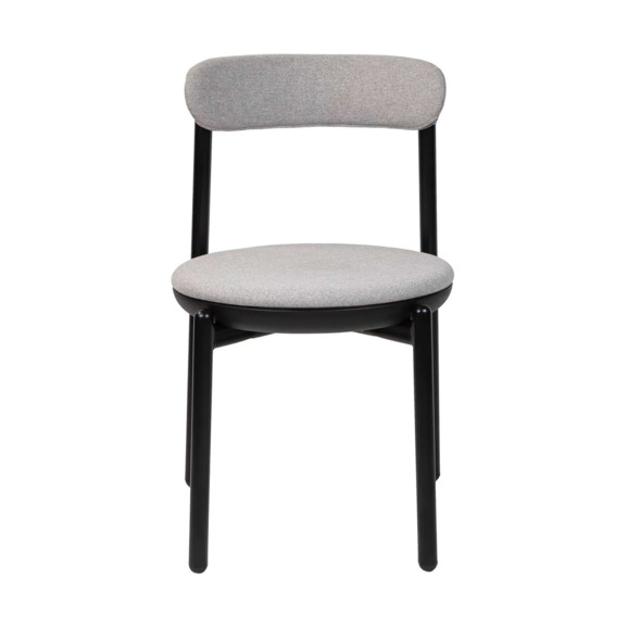 Стул Сюрин, серый - фото 2