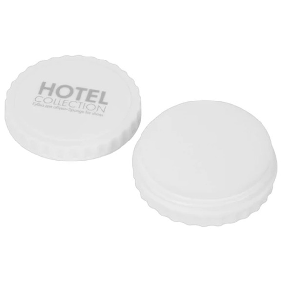 Губка для обуви Hotel Collection - фото 3