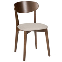 Настоящее фото товара Стул КАПРИ 22-1, произведённого компанией ChiedoCover