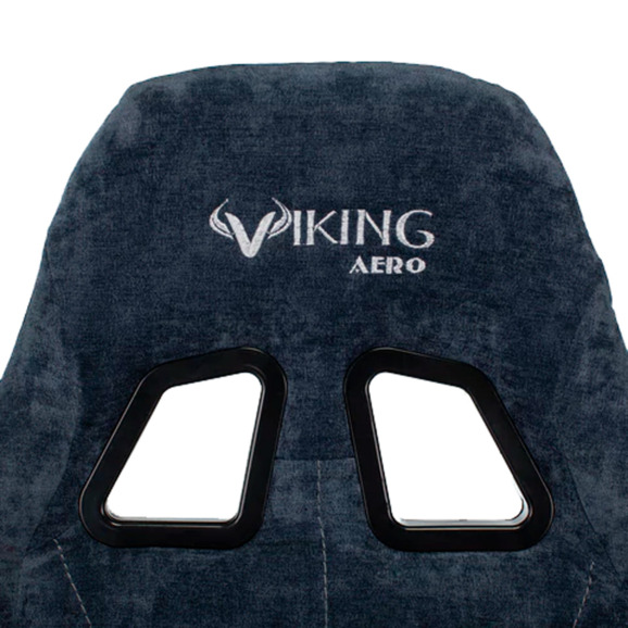 Кресло компьютерное Keep, синий Кресло компьютерное Keep, синий - фото 12