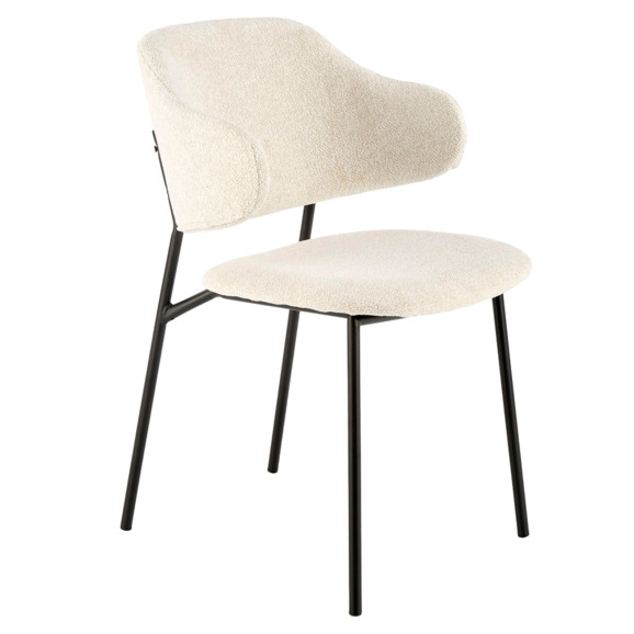 Стул Profound, кремовый Стул Profound, кремовый - фото 1