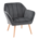 серый