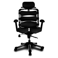 Настоящее фото товара Ортопедическое кресло Gefest, произведённого компанией ChiedoCover