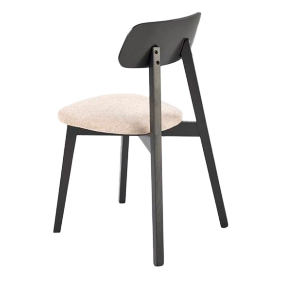 Стул кухонный Halcyon, бежевый - фото 2