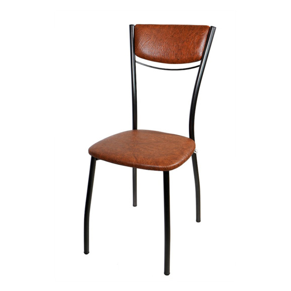 Стул Веста с мягкой спинкой Стул Веста с мягкой спинкой - фото 7