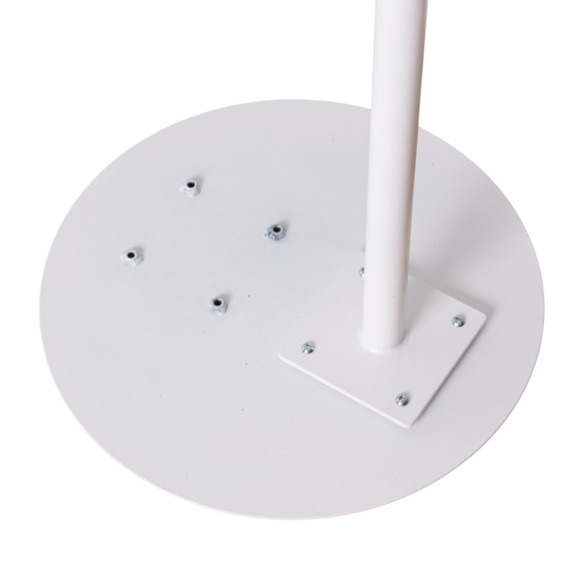 Стол Чайный, белый - фото 8