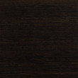 Стол Лидер 3, черный - покрытие в цвете Венге