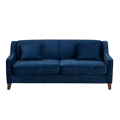 Фотография товара Диван трехместный Арман Комфорт от компании ChiedoCover.