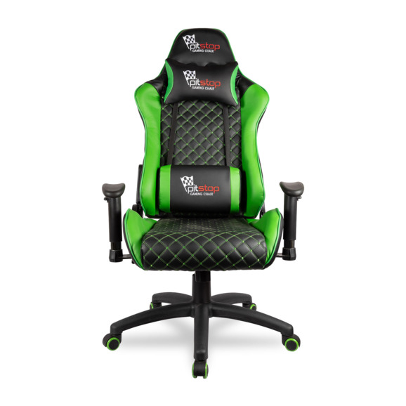 Кресло College BX-3813/Green - фото 2