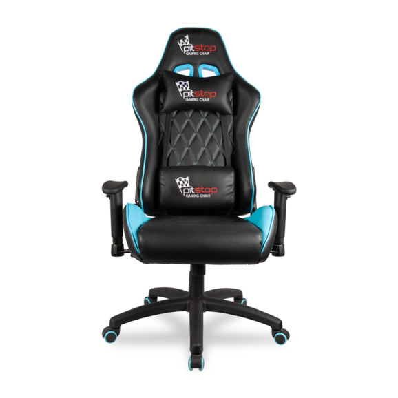 Кресло College BX-3803/Blue - фото 2