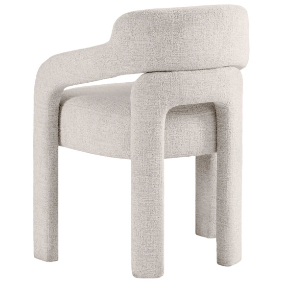 Стул Avella, бежевый - фото 4