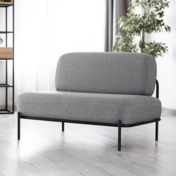 Фотография в интерьере товара Диван Gawaii от компании ChiedoCover.