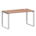 белый, светлое дерево 
