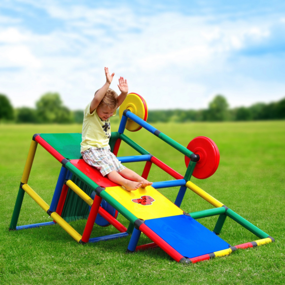 Детский комплекс Basic - фото 1