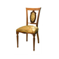 Фотография товара Стул Палермо, массив бука, вивальди от компании ChiedoCover.