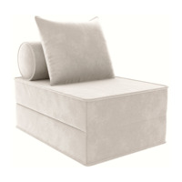 Настоящее фото товара Бескаркасный диван Easy - 70/100, произведённого компанией ChiedoCover