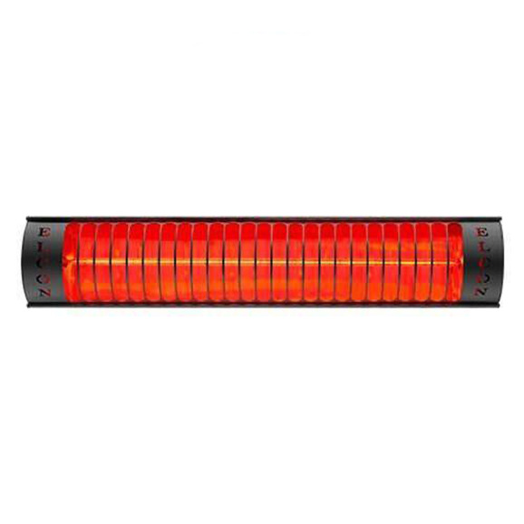 Электрический инфракрасный обогреватель WWT ELCON BH-2000 - фото 1