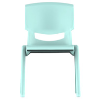 Фотография товара Стул детский Avenue, мятный от компании ChiedoCover.