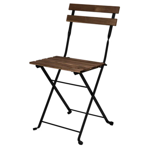 Комплект складной мебели Jail, стол + 2 стула - фото 4