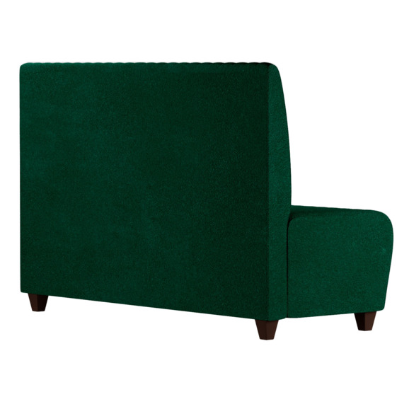 Диван Страйп 1200, велюр Диван Страйп 1200, велюр - фото 7