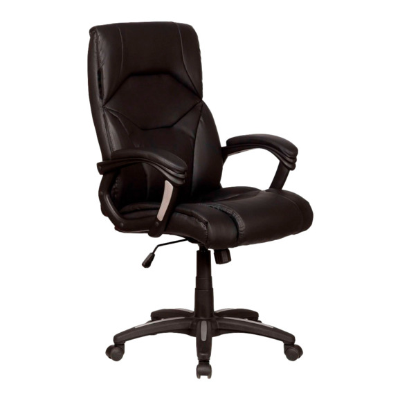 Кресло College BX-3309/Black - фото 1