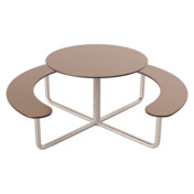 Фотография товара Стол Knopka от компании ChiedoCover.